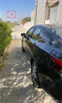 نیسان ڤێرسا